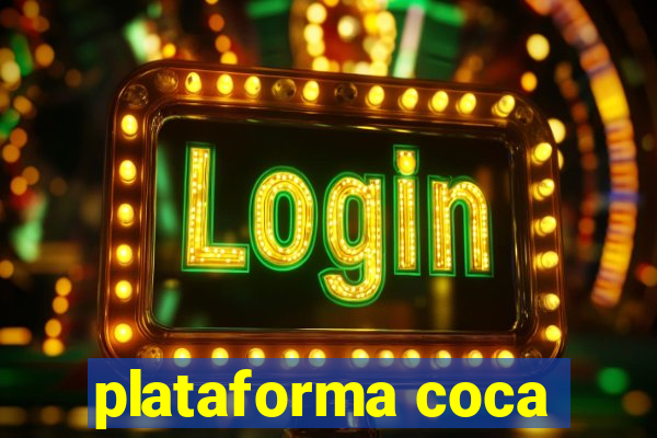 plataforma coca-cola bet
